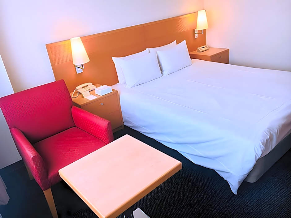 Hotel Welco Narita ( Formerly Mercure Hotel Narita )