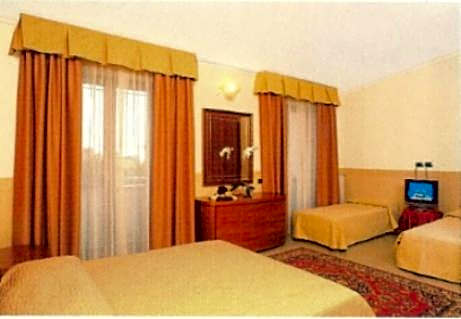Hotel Ai Sette Nani