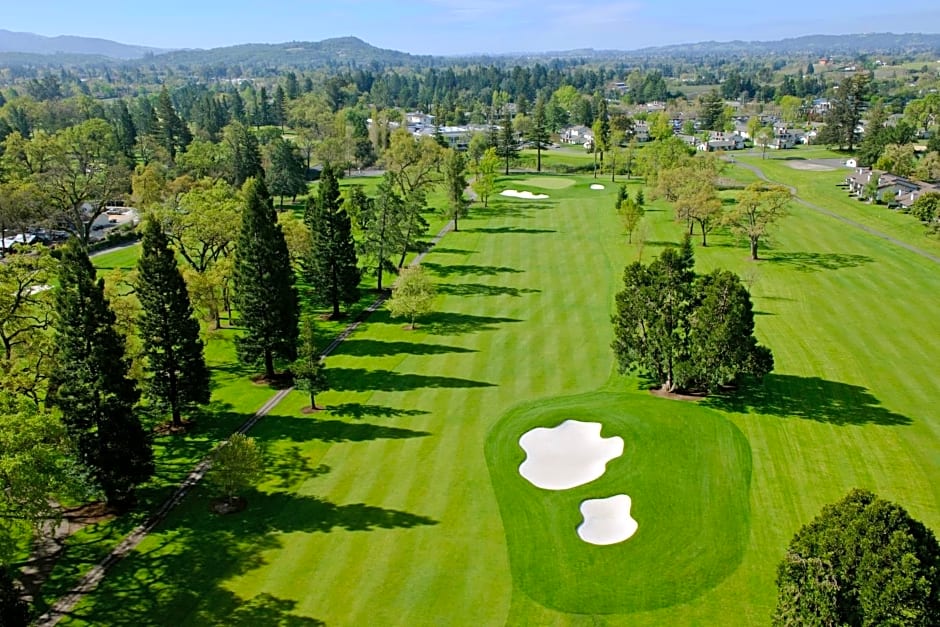 Silverado Resort and Spa