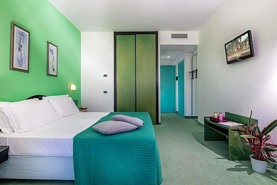 Hotel Medusa Splendid
