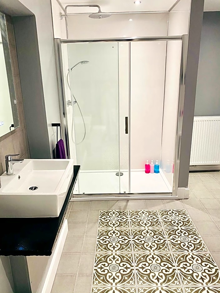 MacArthur House Bed & Breakfast NC500