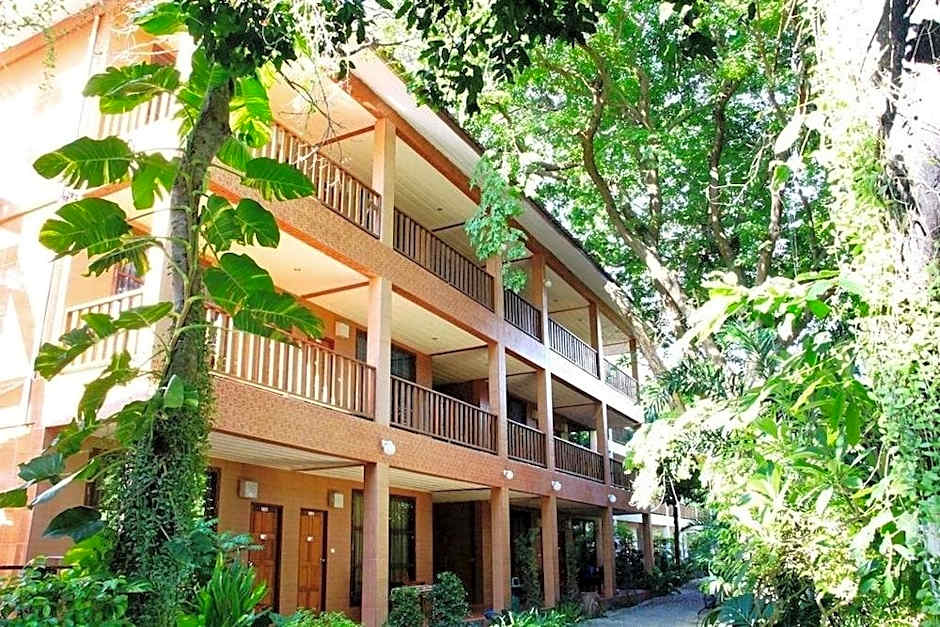 Saikaew Villa