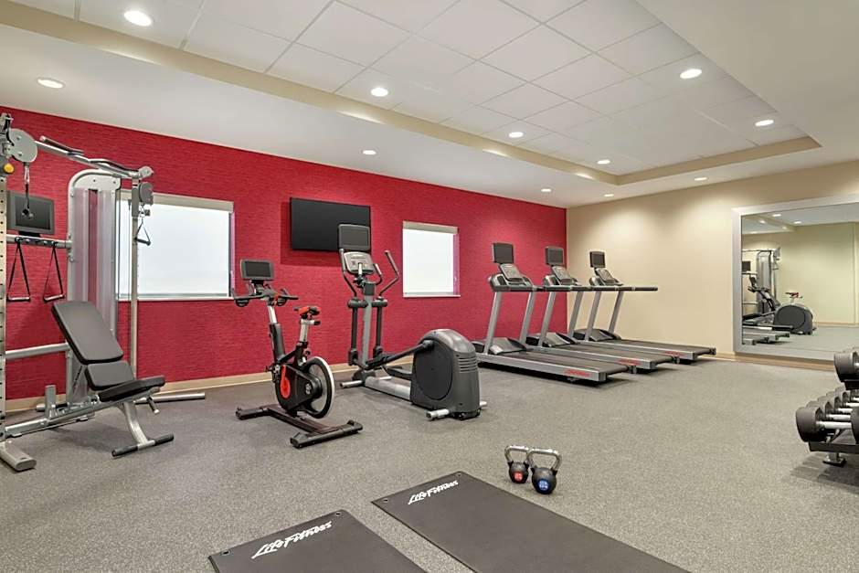 Home2 Suites By Hilton Rochester Greece