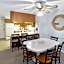 2BR, 2Bath condo Oceanfront Getaway with pool