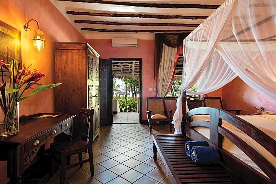 Hotel Club Dongwe