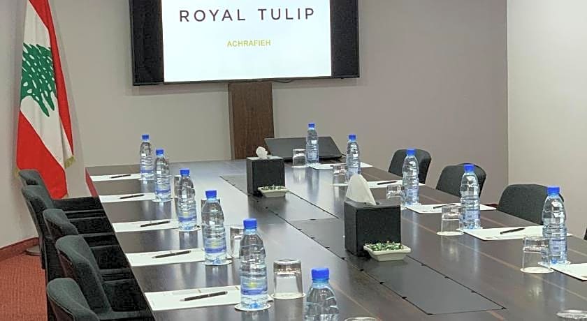 Royal Tulip Achrafieh