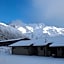 Aoraki Court Motel