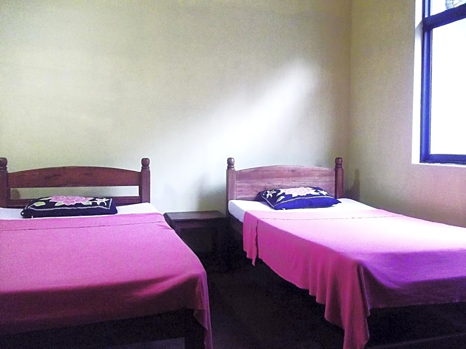 Majestic Tourist Hotel