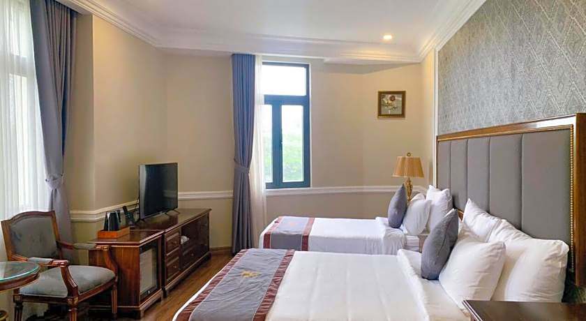 AVS Hotel Phu Quoc