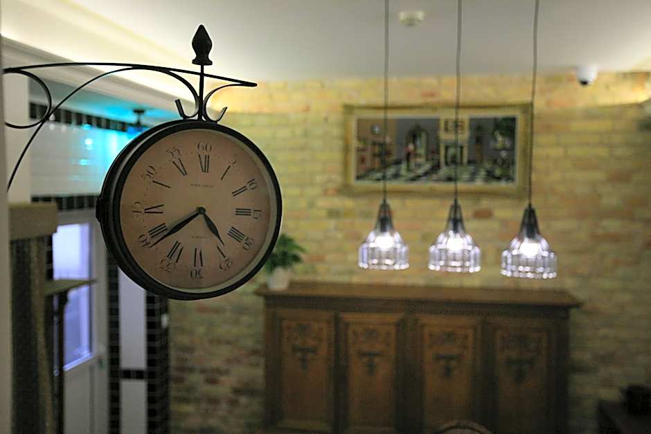 Kamienica Boutique ApartHotel