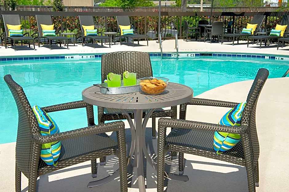 Hampton Inn Hilton Head