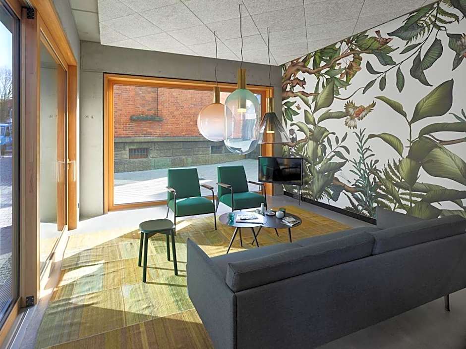 Kitz Boutique Hotel & Restaurant