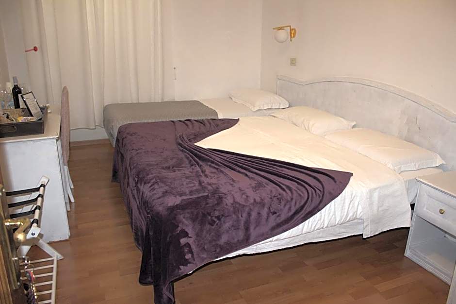 Soggiorno Madrid