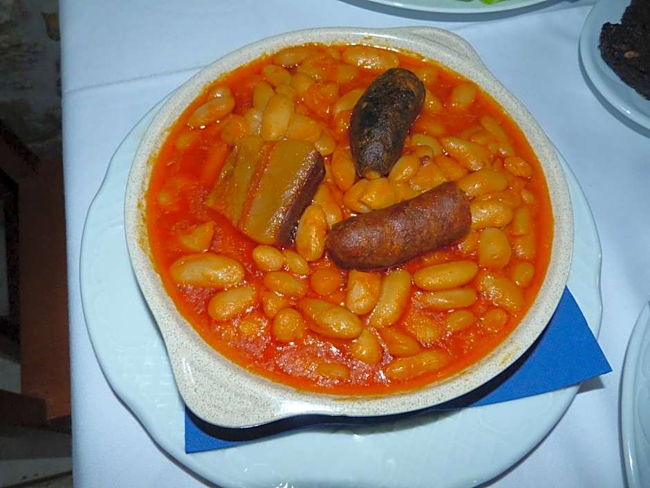 Hotel Rural Los Texos