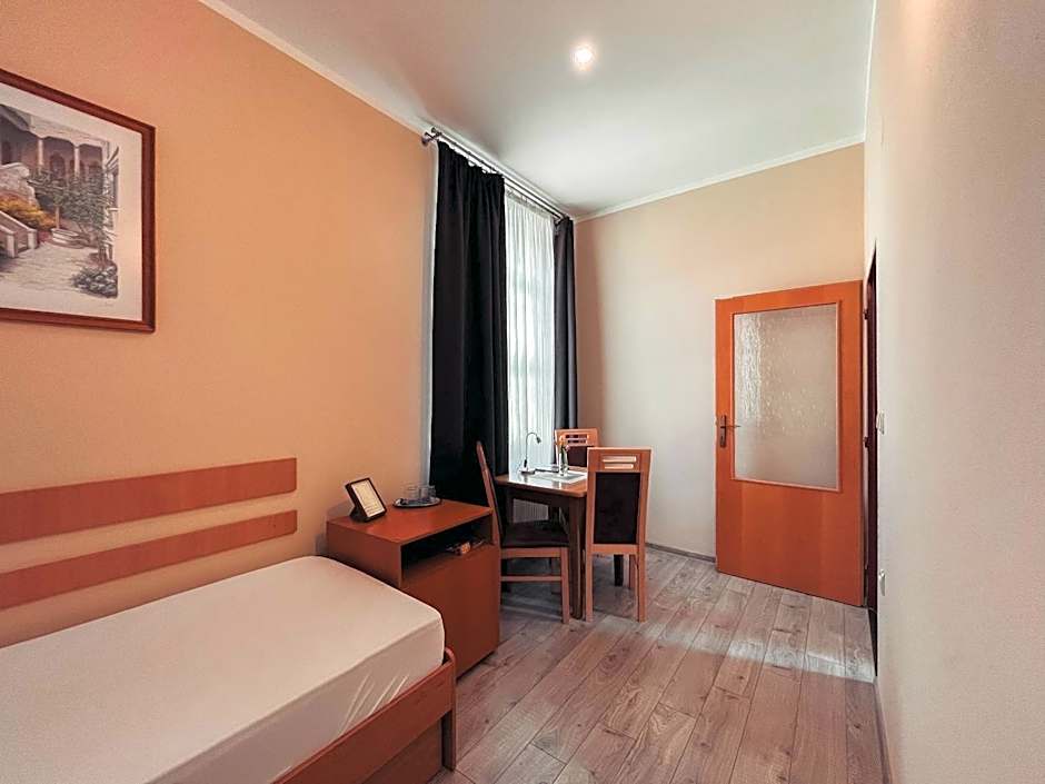 Hotel Roháč