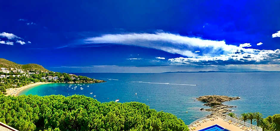 Almadraba Park Hotel