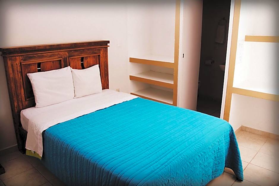 Residencia San Pablo