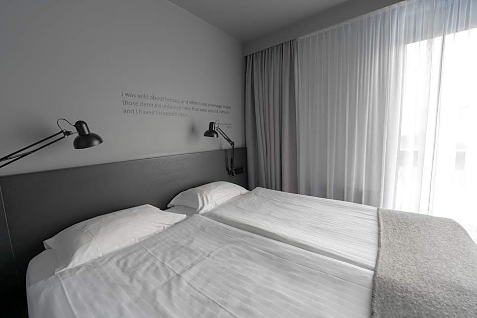 Skuggi Hotel by Keahotels