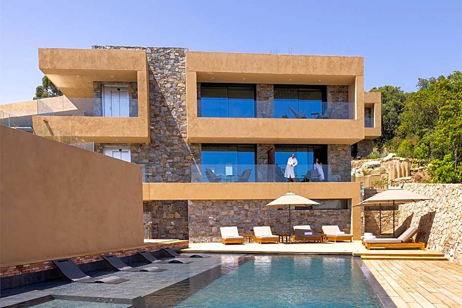 Les Regalia Hôtel & Spa