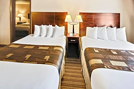 Room Selected at Check-In