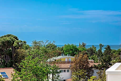 Junior Suite with Sea View 3 Adults