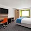Best Western El Paso Airport Entrada Hotel