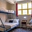 City Backpackers HQ