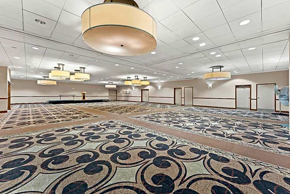 Quality Hotel Philadelphia Airport