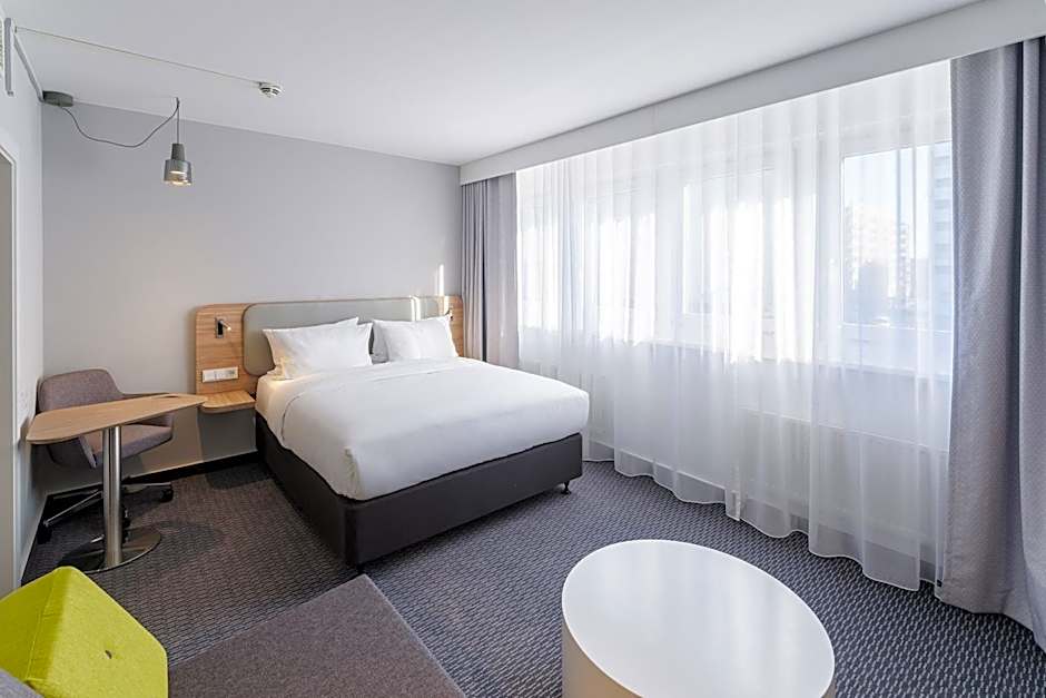 Holiday Inn Express Dresden Zentrum By IHG