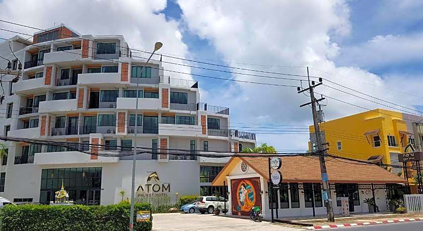 Atomphukethotel