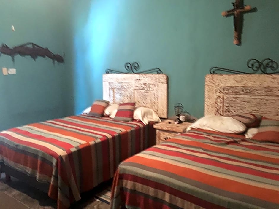 Hostal Doña Carlota Hotel