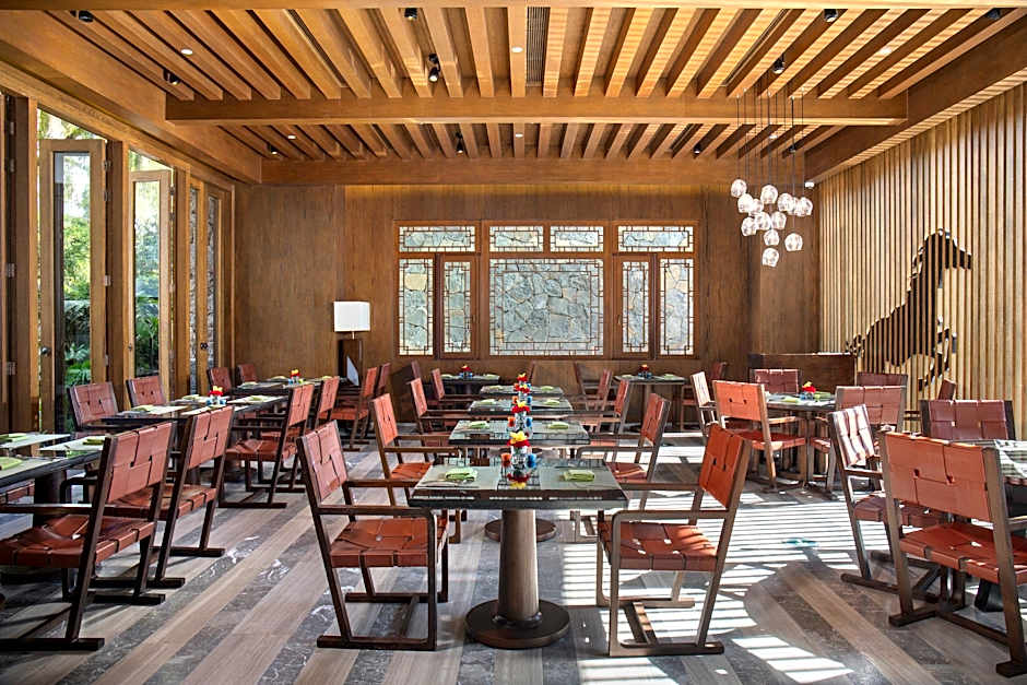 Hotel Indigo Lijiang Ancient Town By IHG