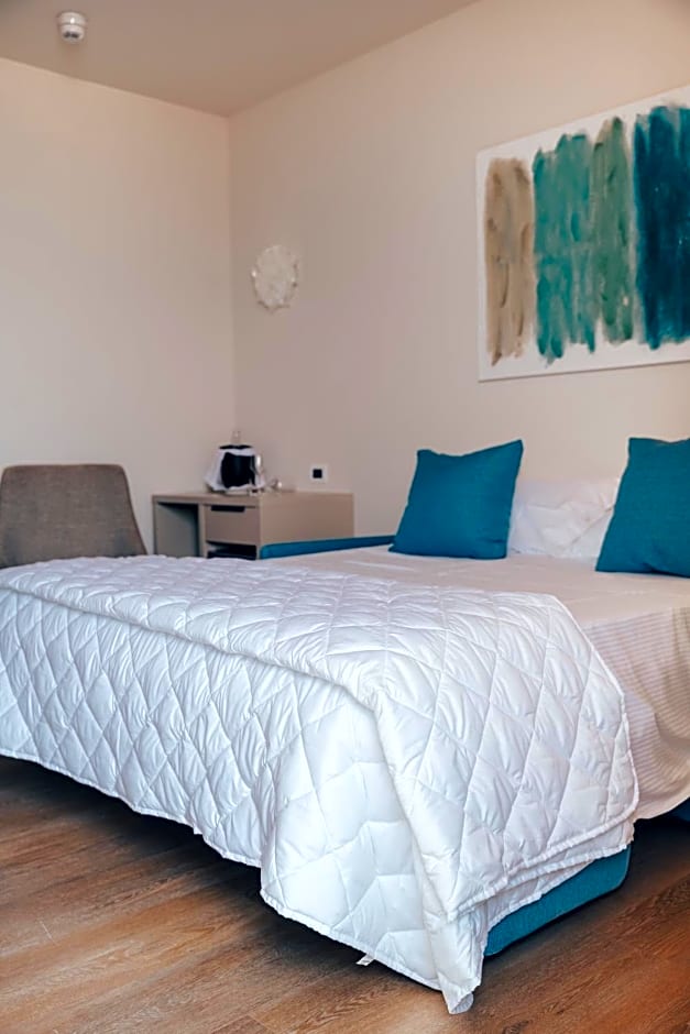 Hotel Galassia Suites & Spa