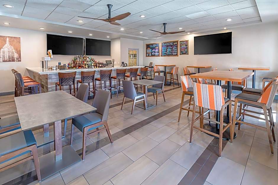 Hilton Garden Inn Scottsdale Old Town