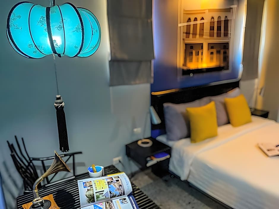 Sino Inn Hotel