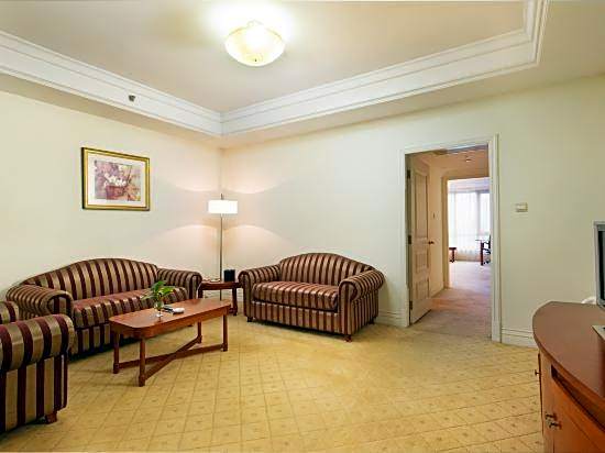 Changshu Jinling Tianming Grand Hotel