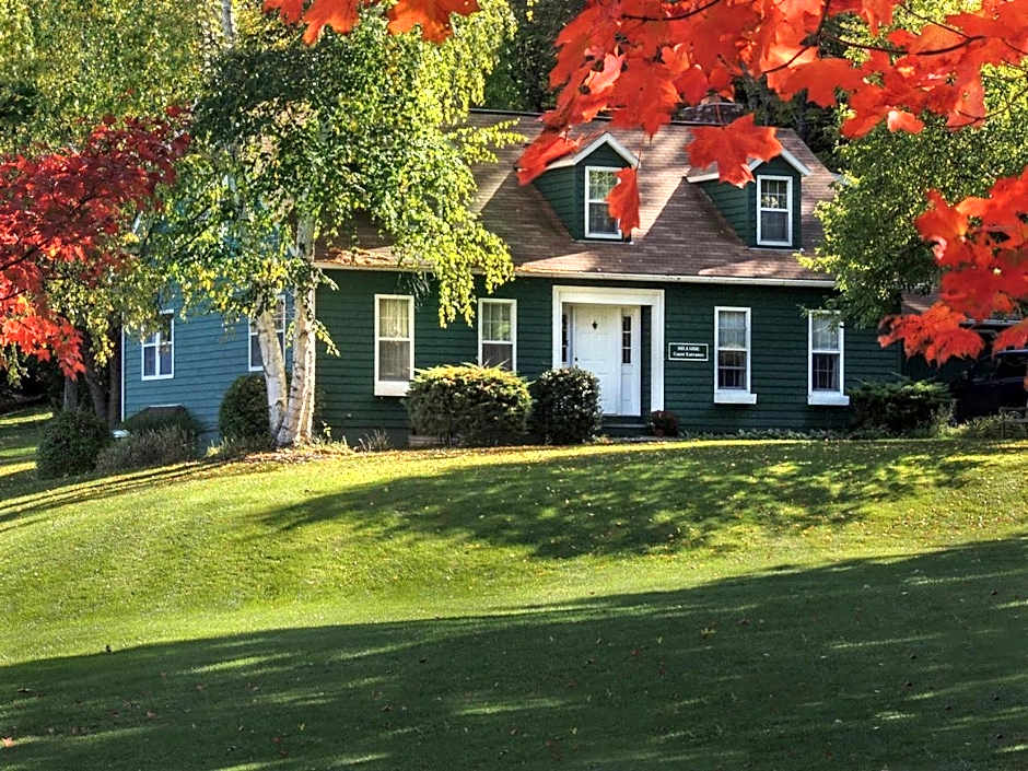 Inn at Taughannock Falls