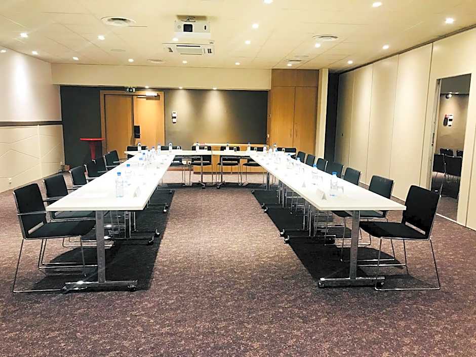 Novotel Dakar