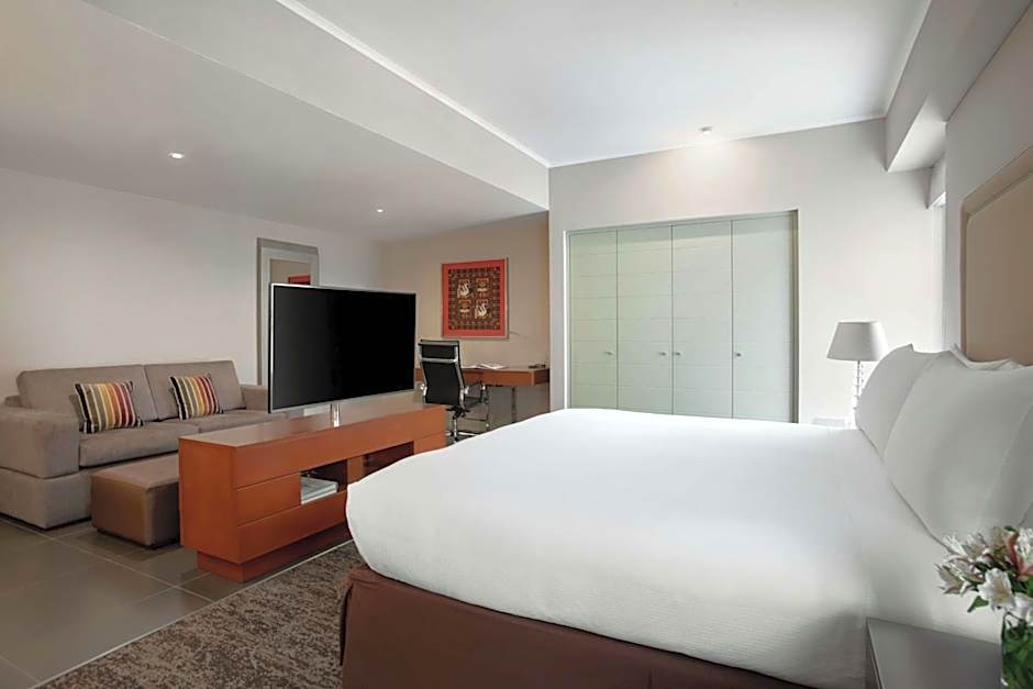 DoubleTree by Hilton Lima Miraflores El Pardo