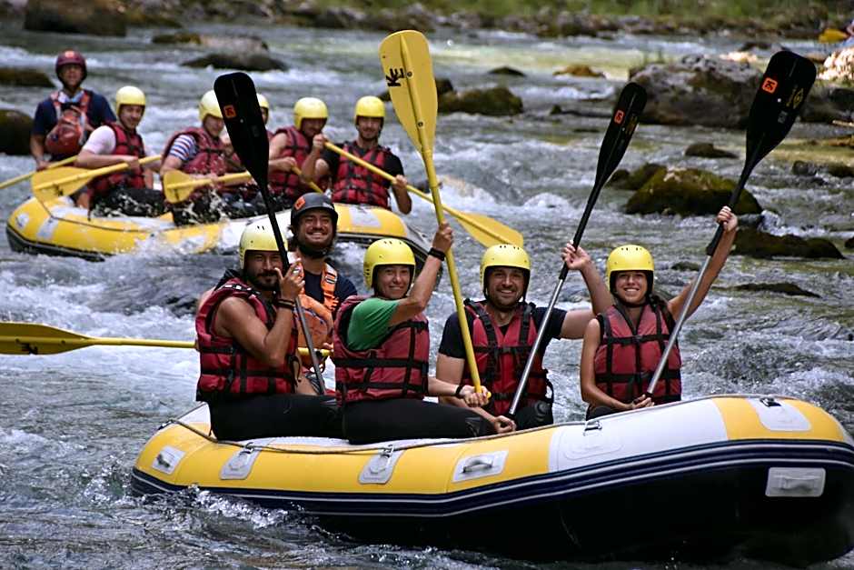 Hotel Ristorante Ligure