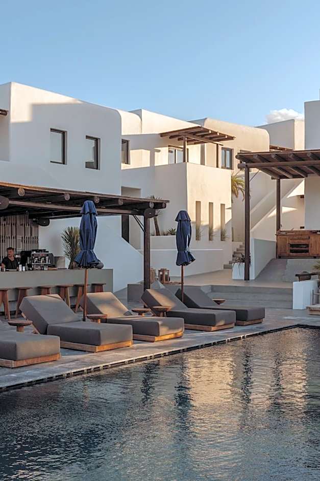 ananea Mykonos - Adults Only
