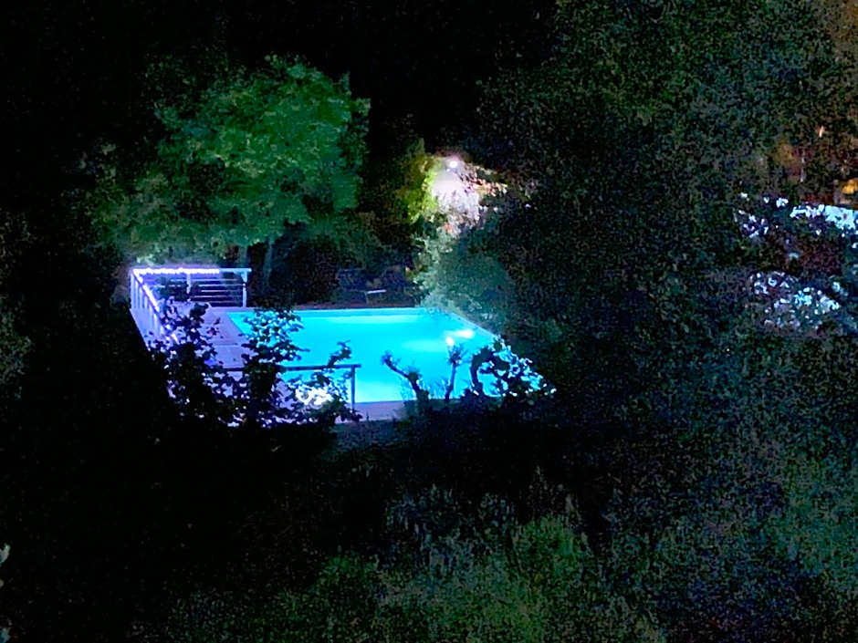 Podere Badia Valdrago Agriturismo Mugello Circuit