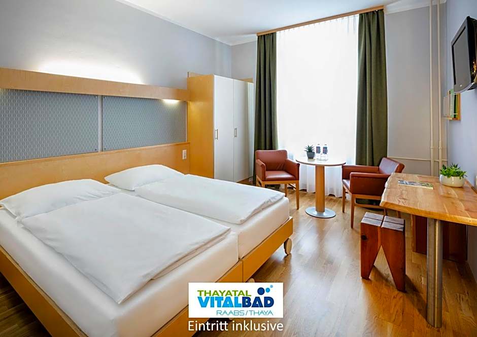 JUFA Hotel Waldviertel