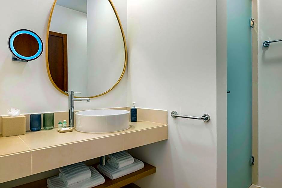 The Westin Salgados Beach Resort, Algarve