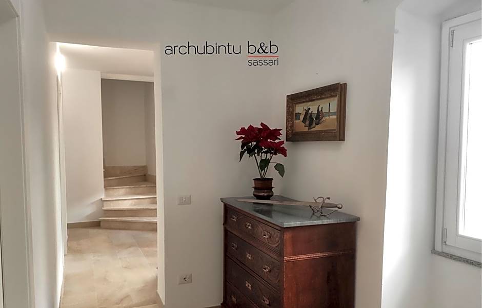 Archubintu B&B
