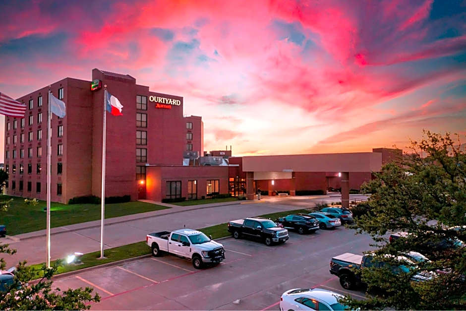 Courtyard by Marriott Killeen