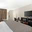 Quality Inn Clinton - Laurens I-26
