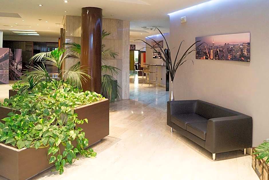 Hotel Puertollano