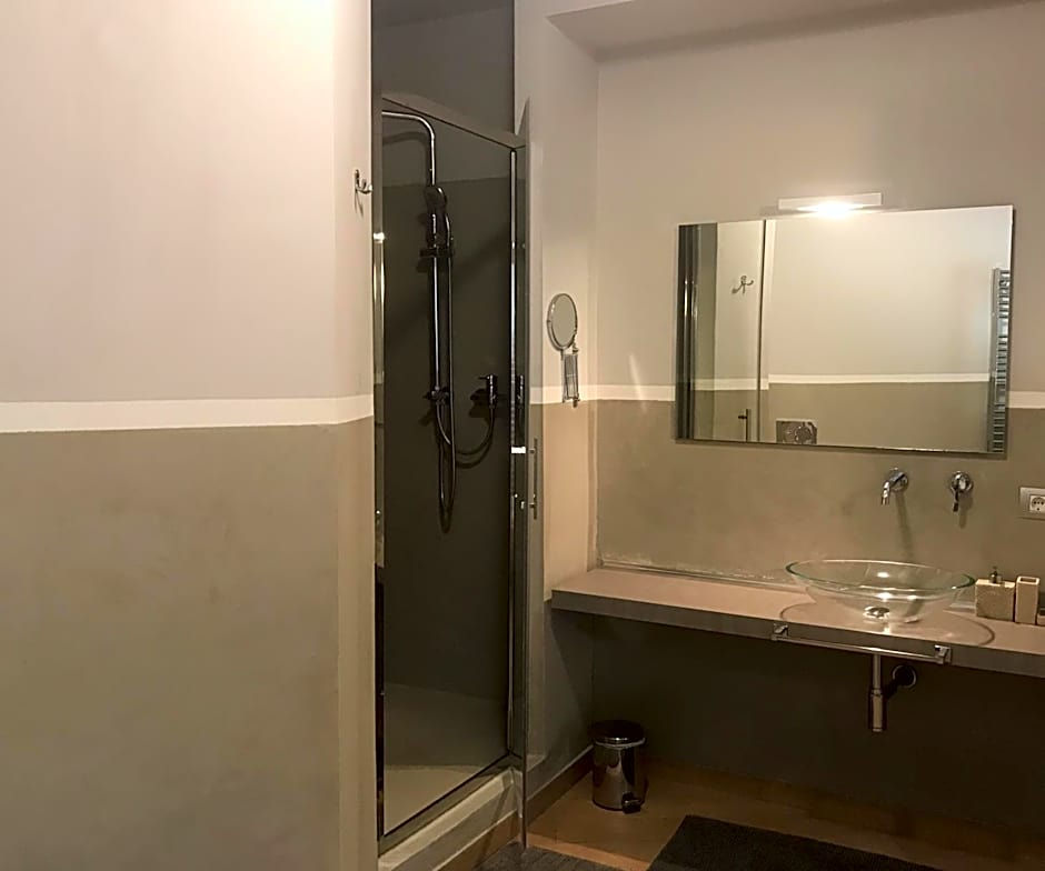 Residenza Ca' degli Enzi