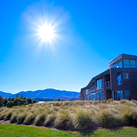 Peppers Bluewater Resort